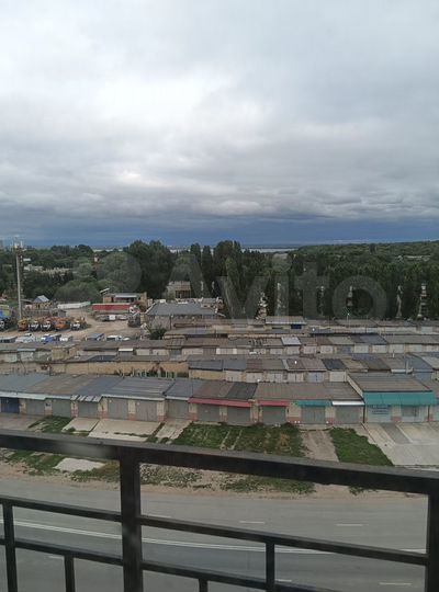 1-к. квартира, 24,6 м², 8/8 эт.