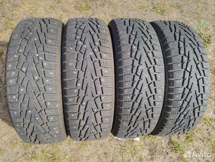 Cordiant Snow Cross 215/60 R16 95T