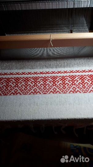 Рушник свадебный