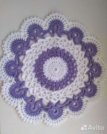 Вязание на заказ