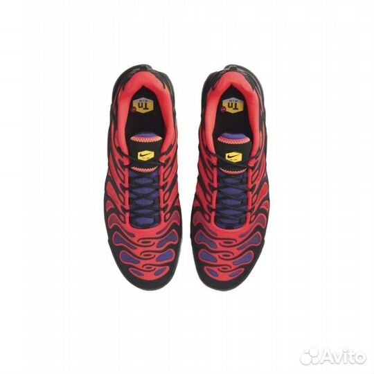 Nike Air Max Plus Drift (наличие, 2 цвета)