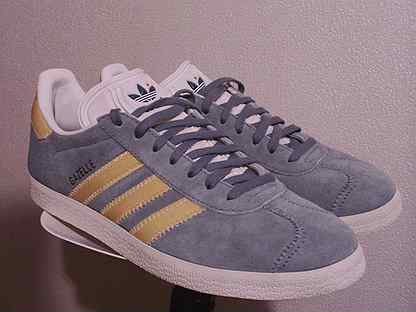 Кроссовки Adidas Originals Gazelle 40