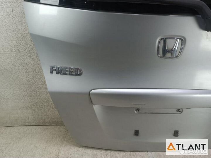 Дверь задняя honda freed