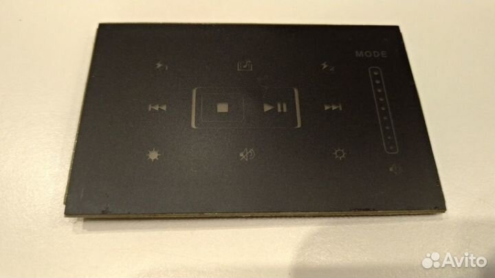 Запчасти от ноутбука