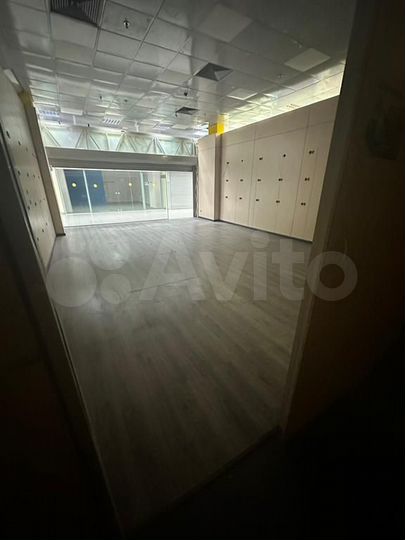 Сдам торговое помещение, 59.7 м²