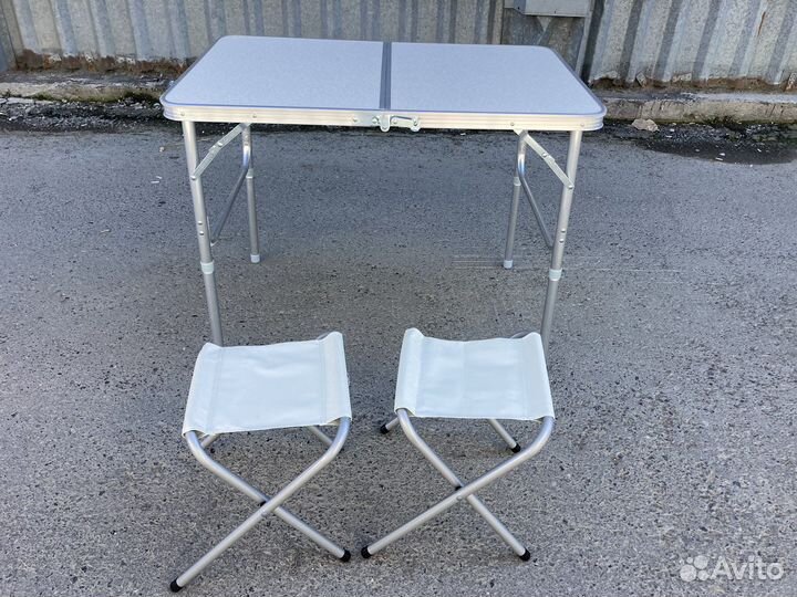 Стол раскладной туристический