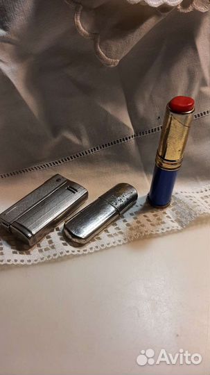 Винтажные зажигалки в коллекцию