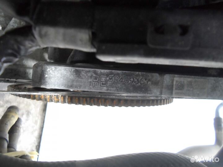 Компрессор системы кондиционирования Mazda CX-5