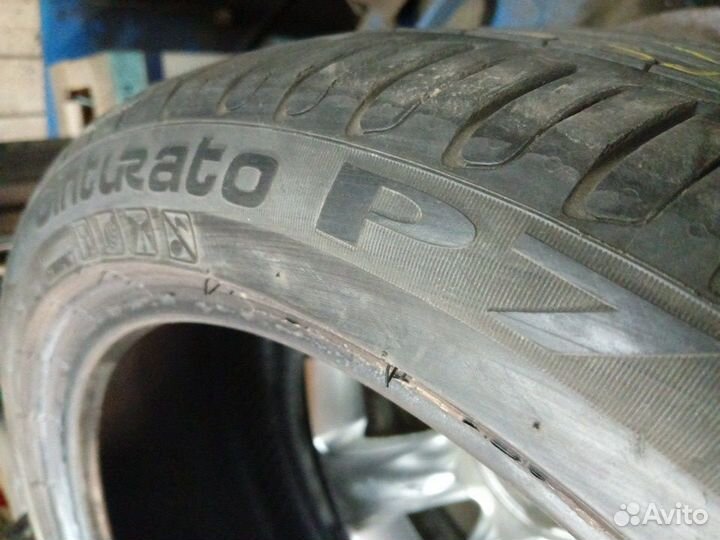 Pirelli Cinturato P7 245/40 R18