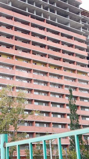 3-к. квартира, 78 м², 3/19 эт.