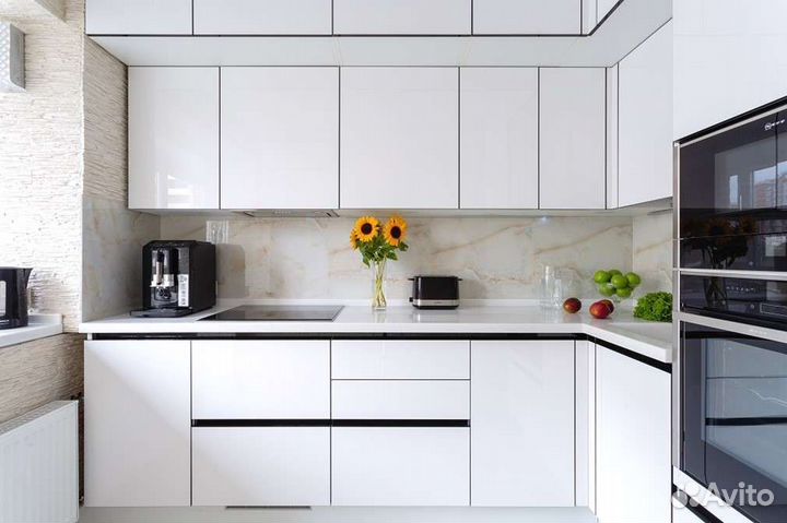Кухонный гарнитур от производителя