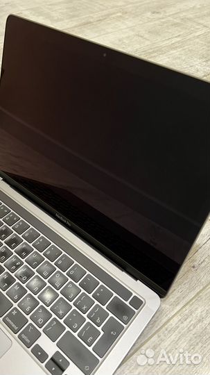 2020 MacBook Pro i7 16/512