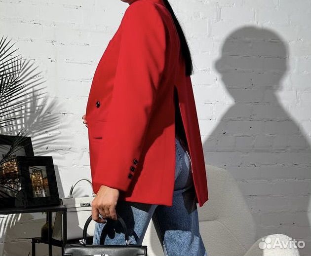 Пиджак женский