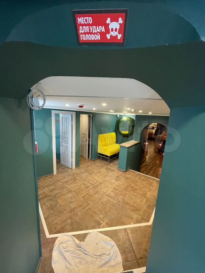 Торговая площадь, 195 м²