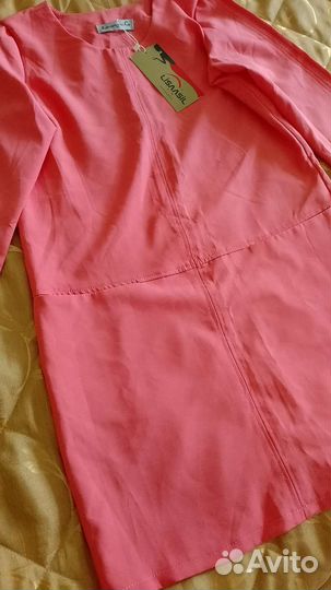 Платье новое 38 размер