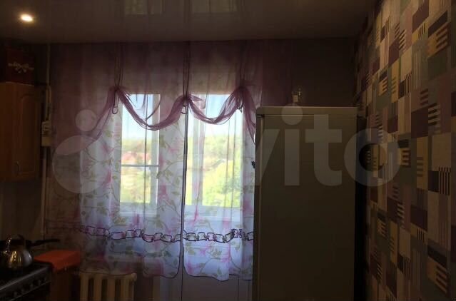 3-к. квартира, 67 м², 4/5 эт.