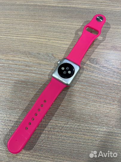 Часы Apple Watch Series 3 38mm