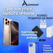 iPhone 16 Pro Max, 256 ГБ