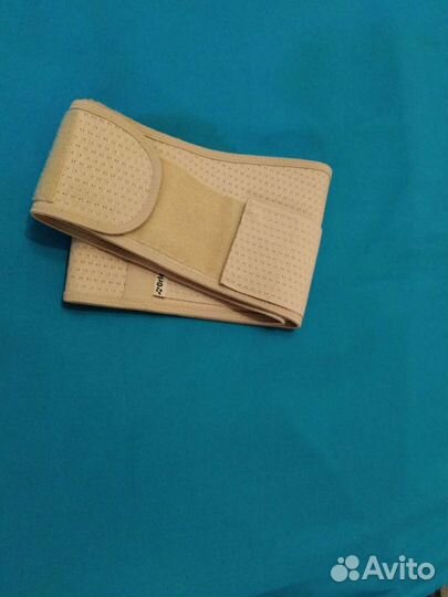 Бандаж до и послеродовый orlett