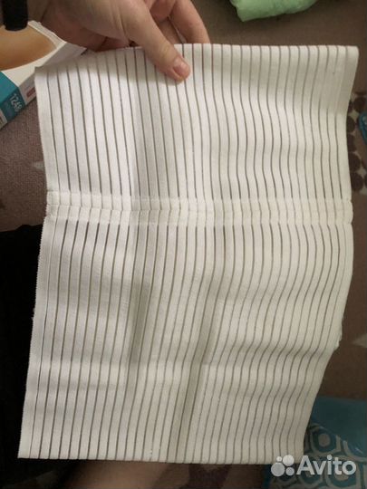 Бандаж фэст