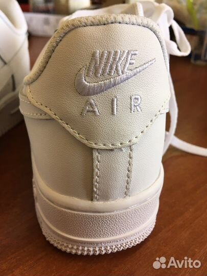 Кроссовки Nike air 39размер