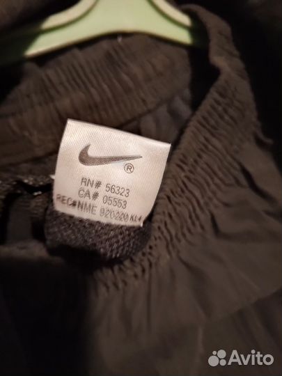 Спортивный костюм