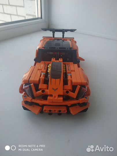 Lego technic