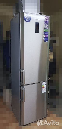 Холодильник Beko No Frost