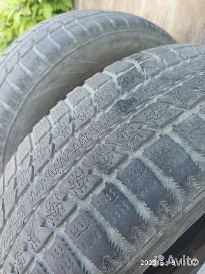 Toyo Observe GSi-5 195/65 R15 91