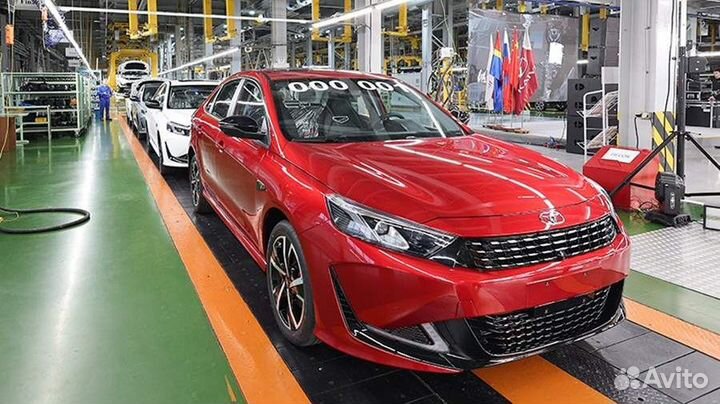 Разнорабочий на автозавод в г. Новомосковск