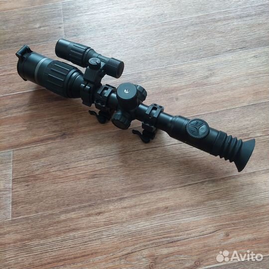 Прицел ночного видения Пульсар Ditgex N455