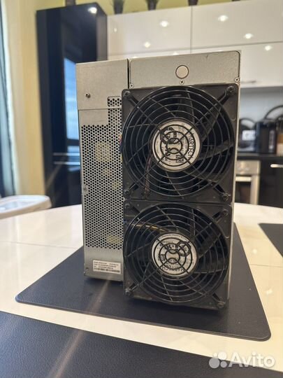 Asic antminer s19k pro 120 th майнеры