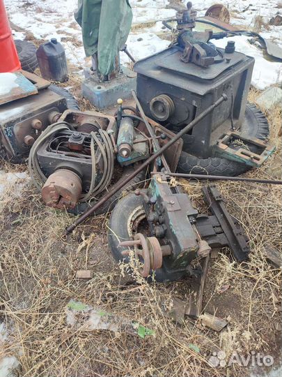 Токарный станок по металлу бу