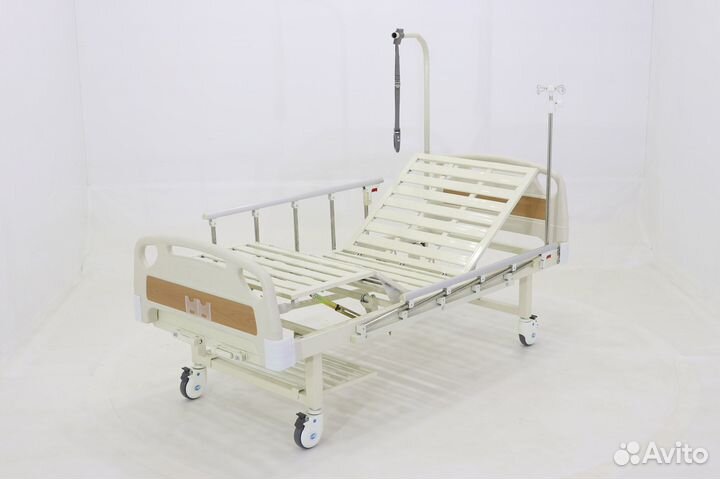 Кровати для лежачих больных/прокат