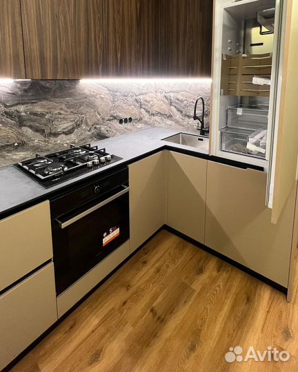 Кухня на заказ sh-0518209