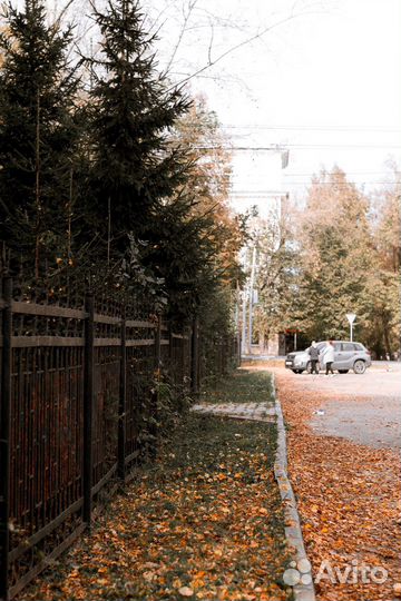 Объектив nikon 50mm