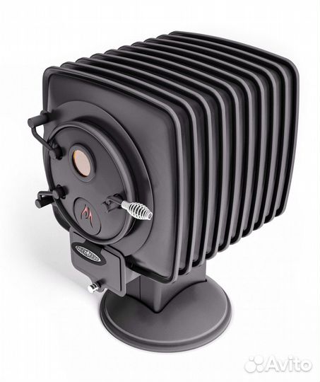 Фаренгейт 10 Отопительный Печь