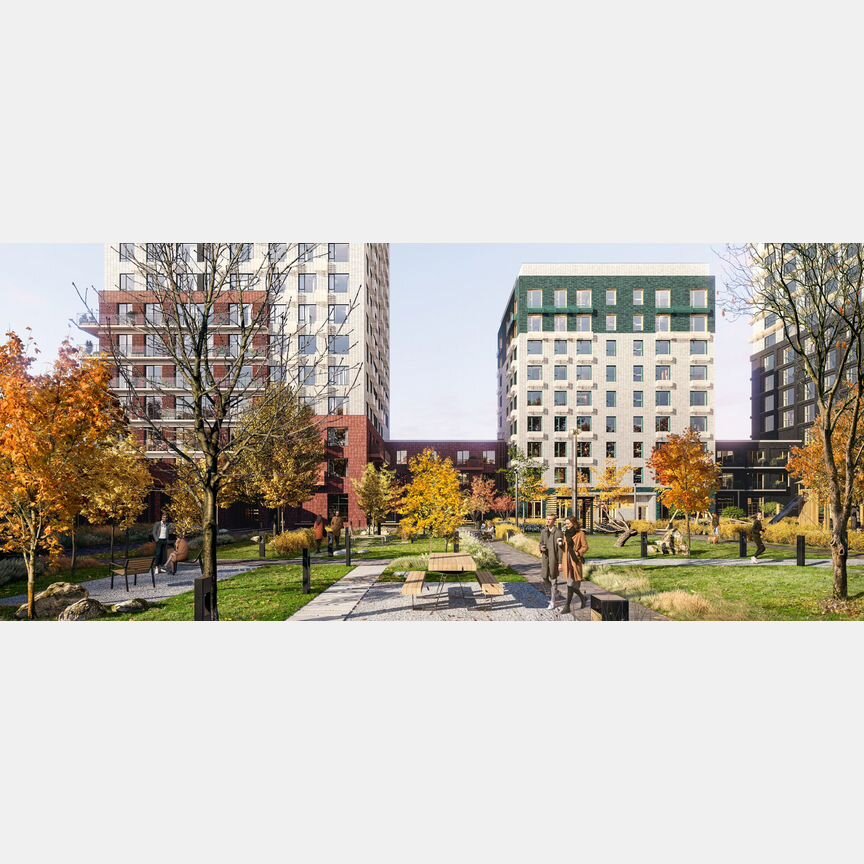 2-к. квартира, 55 м², 31/31 эт.