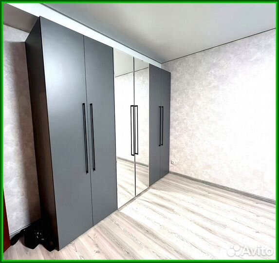 Корпусная мебель\любой дизайн