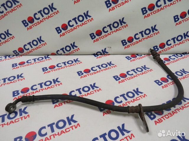 Шланг тормозной Зад Право subaru forester SH5