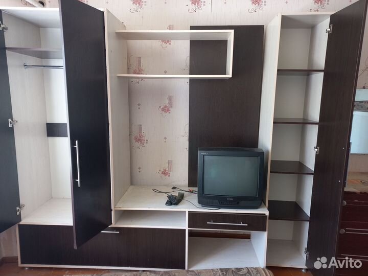 Стенка шкаф бу