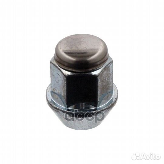 Гайка колесная 33927 Febi