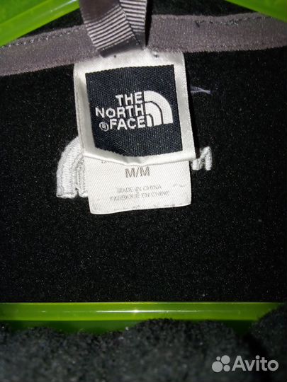 Куртка флисовая 10-11лет