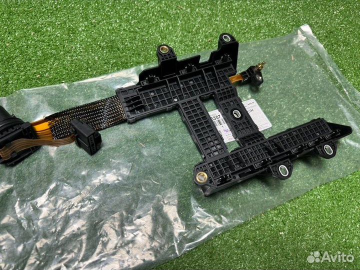 Шлейф проводка АКПП Palisade Santa Fe Sorento