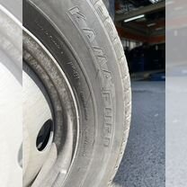 Шина кама 235/65R16C LCV131