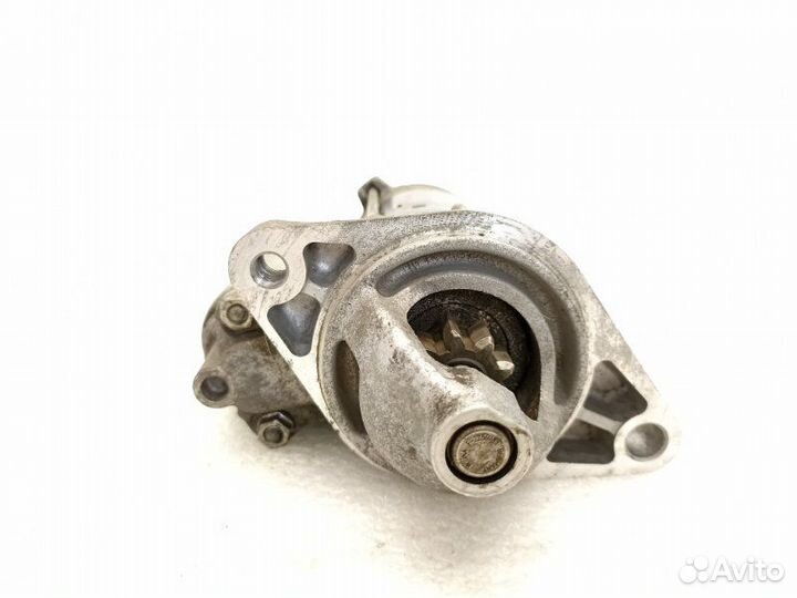 Стартер Toyota Raum NCZ20 1.5 1nzfe