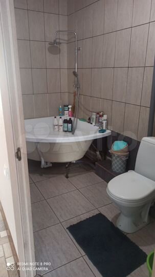 3-к. квартира, 71 м², 2/2 эт.