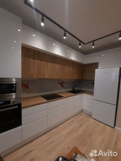 Кухня Москва артикул 34310