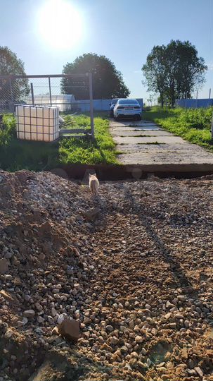 Дача 30 м² на участке 30 сот.