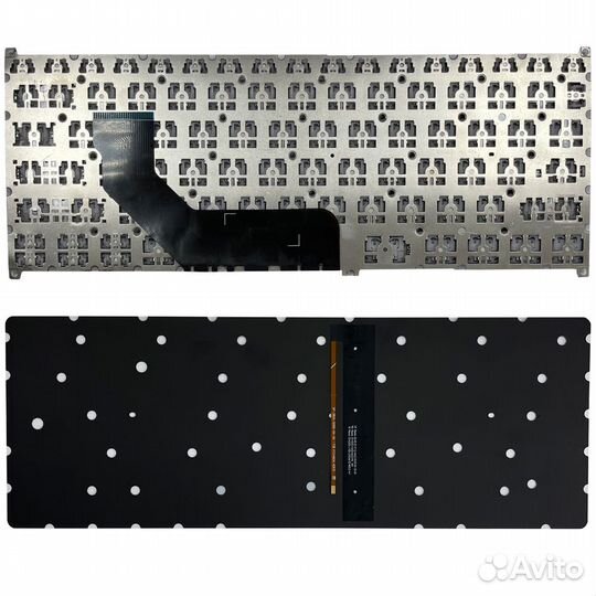 Клавиатура для Acer Swift 3 SF314-41 SF314-52